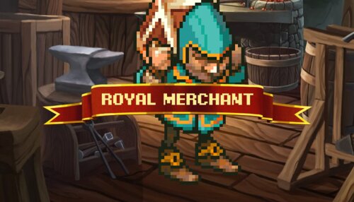 Download Royal Merchant (GOG)