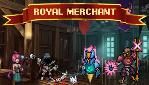 Download Royal Merchant