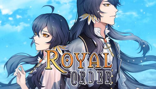 Download Royal Order