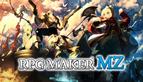 Download RPG Maker MZ