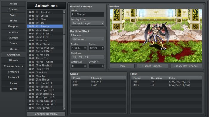 RPG Maker MZ Download Free