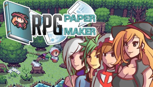 Download RPG Paper Maker