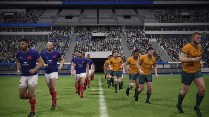 Rugby 25 Download Free