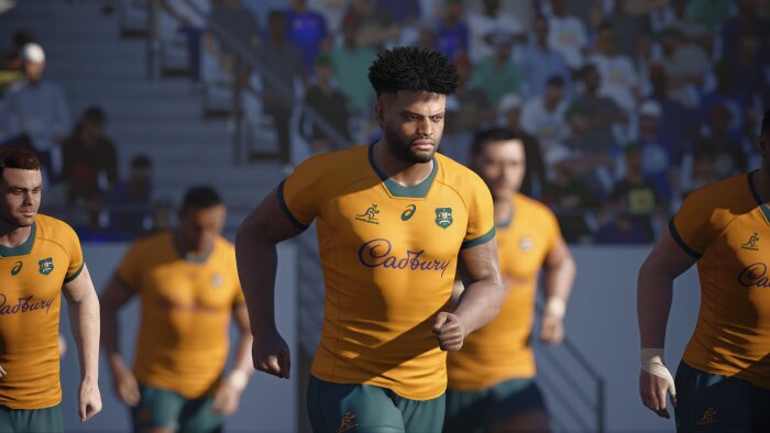 Rugby 25 Free Download Torrent