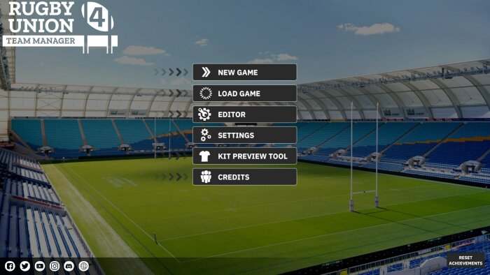 Rugby Union Team Manager 4 Free Download Torrent