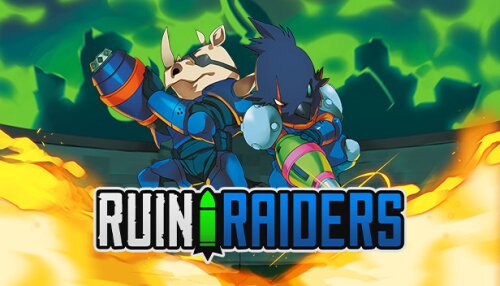 Download Ruin Raiders