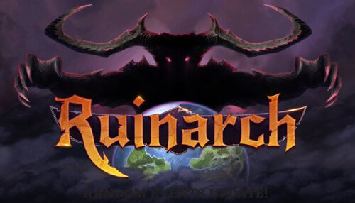 Download Ruinarch
