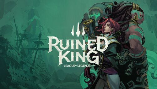 Download Ruined King: A League of Legends Story™ - Deluxe Edition (GOG)