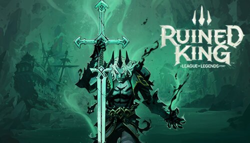 Download Ruined King: A League of Legends Story™
