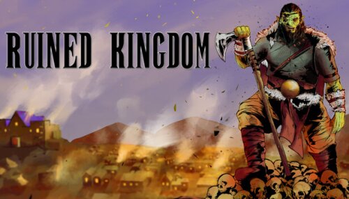 Download Ruined Kingdom