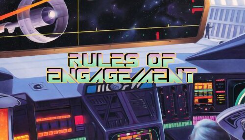 Download Rules of Engagement (GOG)