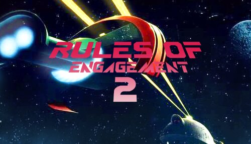 Download Rules of Engagement II (GOG)
