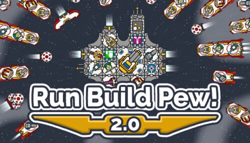 Download Run Build Pew!