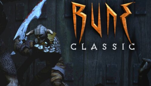 Download Rune Classic