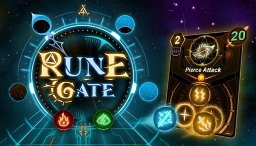 Download Rune Gate