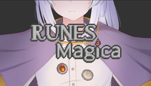 Download RUNES Magica (GOG)