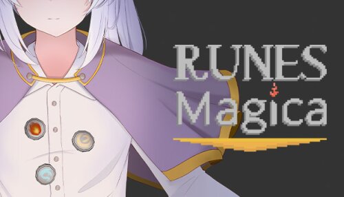 Download RUNES Magica