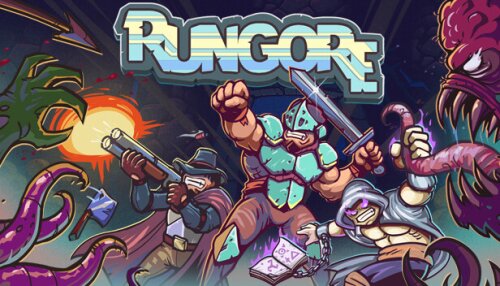 Download RUNGORE