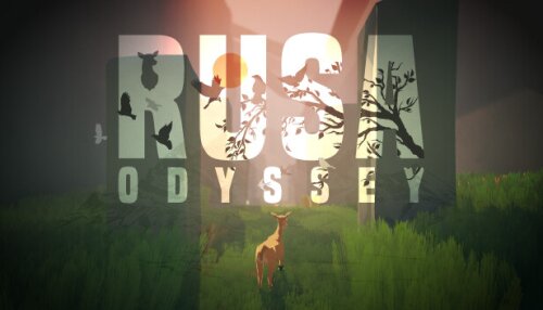 Download RUSA Odyssey