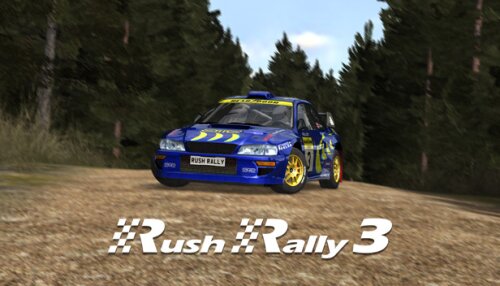 Download Rush Rally 3