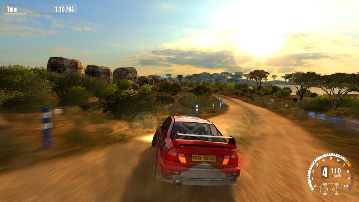 Rush Rally 3 Free Download Torrent