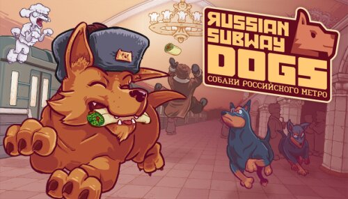 Download Russian Subway Dogs