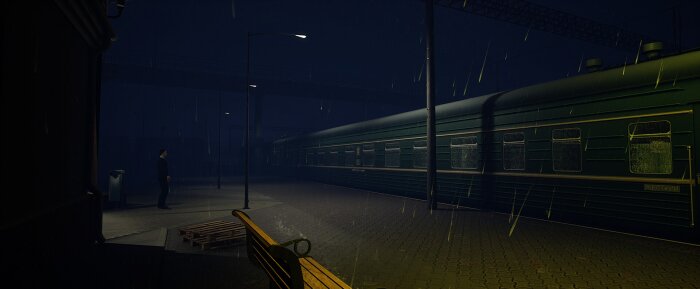 russian train trip 3 gameplay