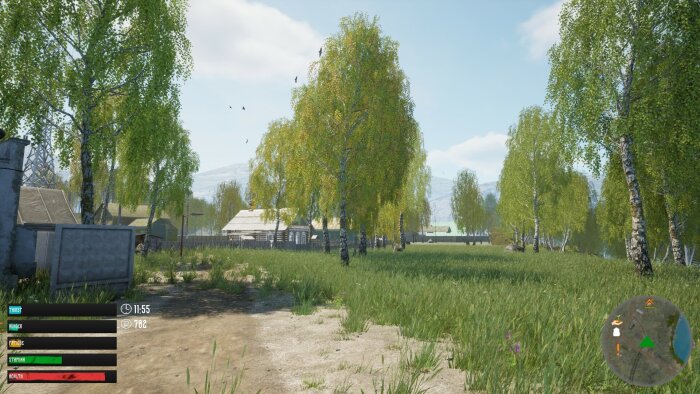 Russian Village Simulator Repack Download
