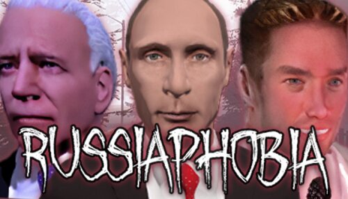 Download RUSSIAPHOBIA