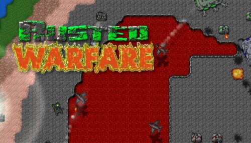 Download Rusted Warfare - RTS