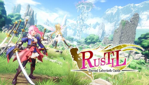 Download Rustil: Eternal Labyrinth Castle