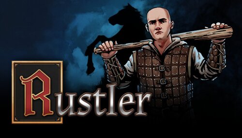 Download Rustler (Grand Theft Horse)