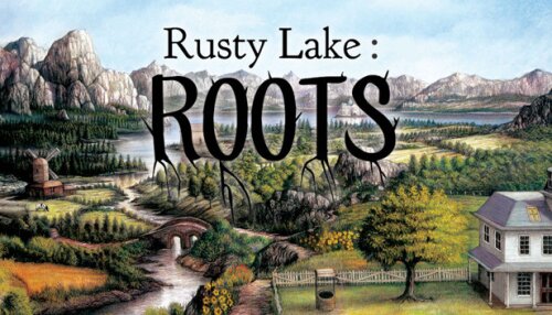Download Rusty Lake: Roots