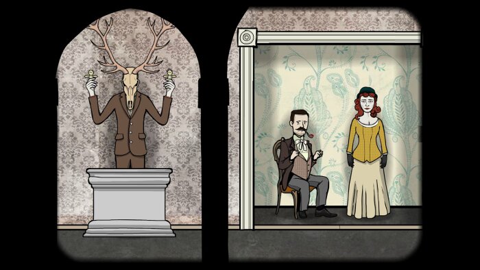 Rusty Lake: Roots Download Free