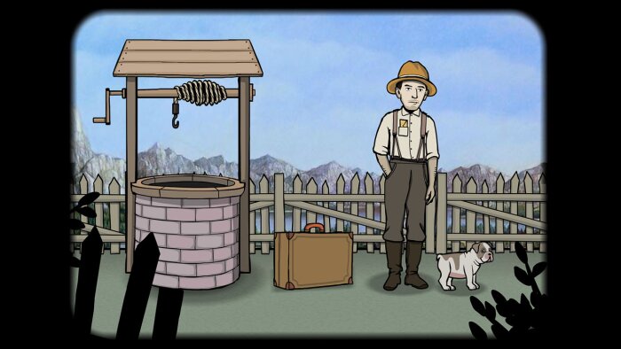 Rusty Lake: Roots Free Download Torrent