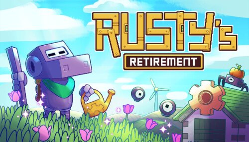 Download Rusty's Retirement