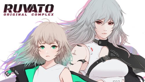 Download Ruvato: Original Complex