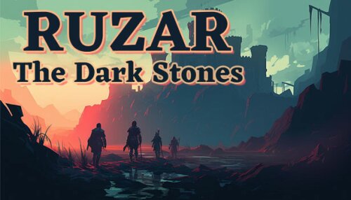 Download Ruzar - The Dark Stones