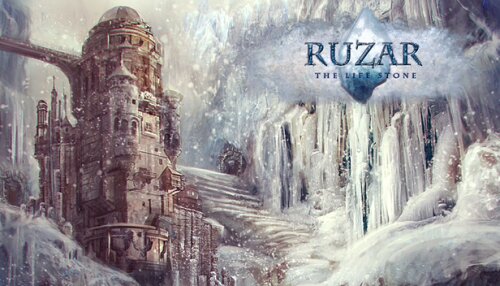 Download Ruzar - The Life Stone