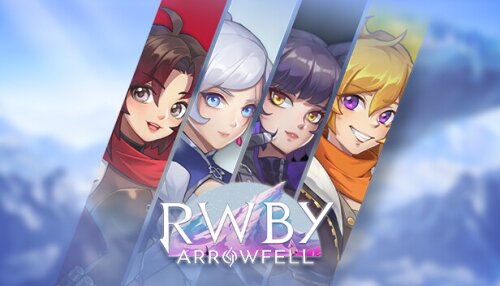 Download RWBY: Arrowfell