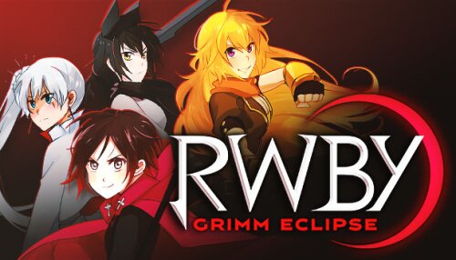 Download RWBY: Grimm Eclipse