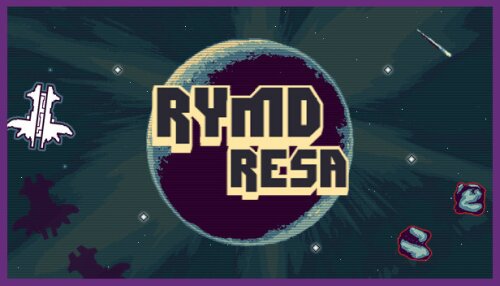 Download RymdResa