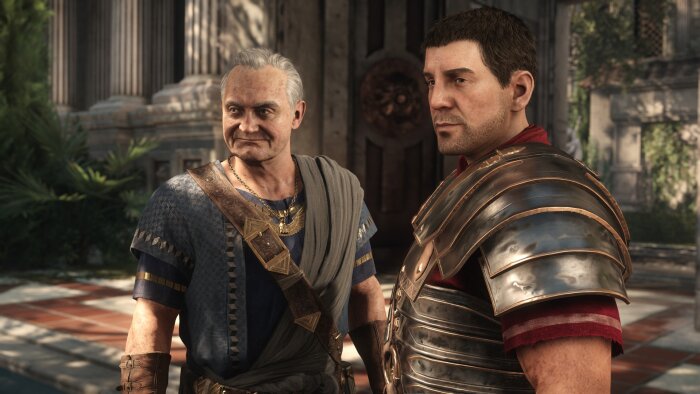 Ryse: Son of Rome Free Download Torrent