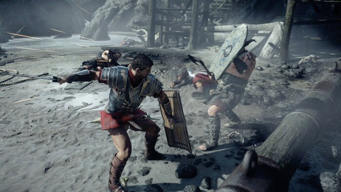 Ryse: Son of Rome Repack Download