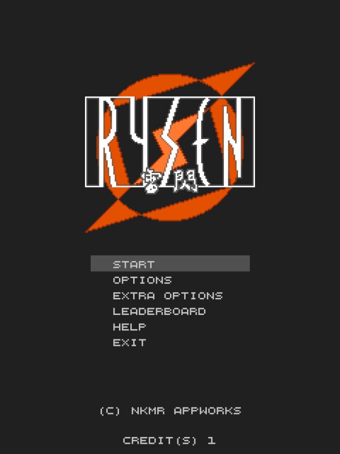 Rysen Download Free