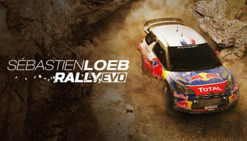 Download Sébastien Loeb Rally EVO