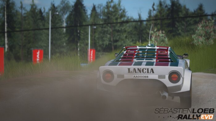 Sébastien Loeb Rally EVO Repack Download