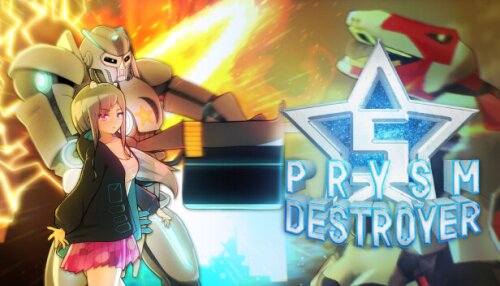 Download S. Prysm Destroyer