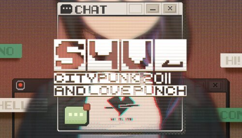 Download S4U: CITYPUNK 2011 AND LOVE PUNCH