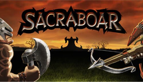 Download Sacraboar